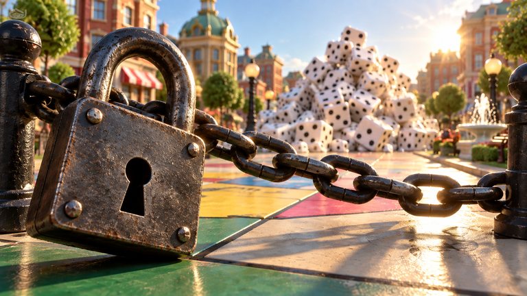 Dados gratis Monopoly GO: enlaces de hoy, nivel 15 y cómo canjearlos