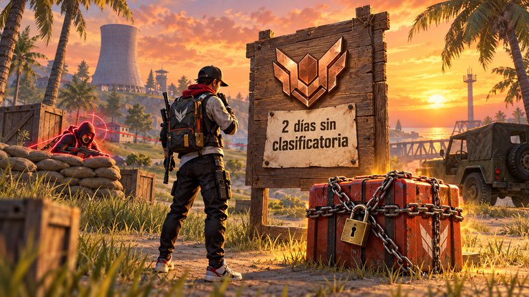 Los hacks para Free Fire te pueden castigar sin que los uses