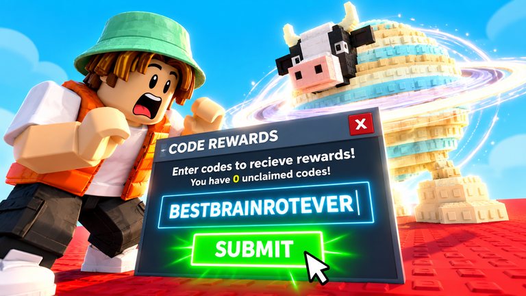 Jakotruko te promete códigos de Roblox y esto es lo que hay