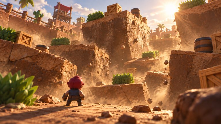 Meta de Brawl Stars 2026: así queda tras el ajuste de septiembre