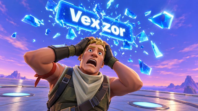 Nombres para Fortnite que Epic acepta y luego puede quitarte