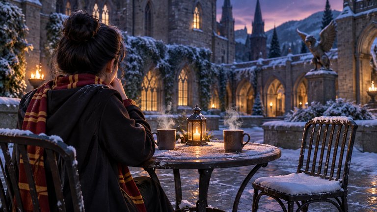 Opciones de romance en Hogwarts Mystery: con quién puedes salir