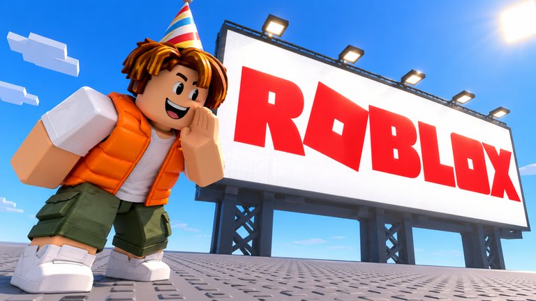 Piloregaloff te promete regalos de Roblox y esto es lo que hay dentro