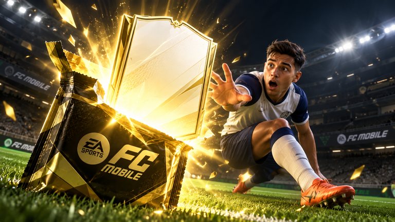 Player Elites te prometía FC Points gratis y te daba esto