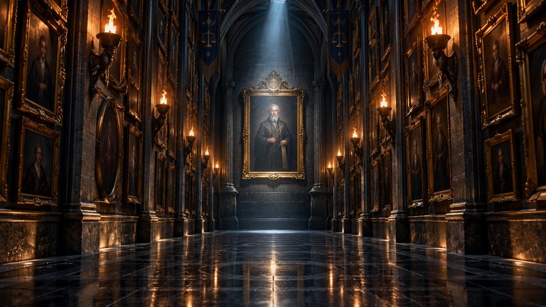 ¿Quién fue el primer Ministro de Magia en Hogwarts Mystery?