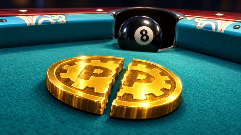 Rantrucoff no te da monedas de 8 Ball Pool y lo reconoce