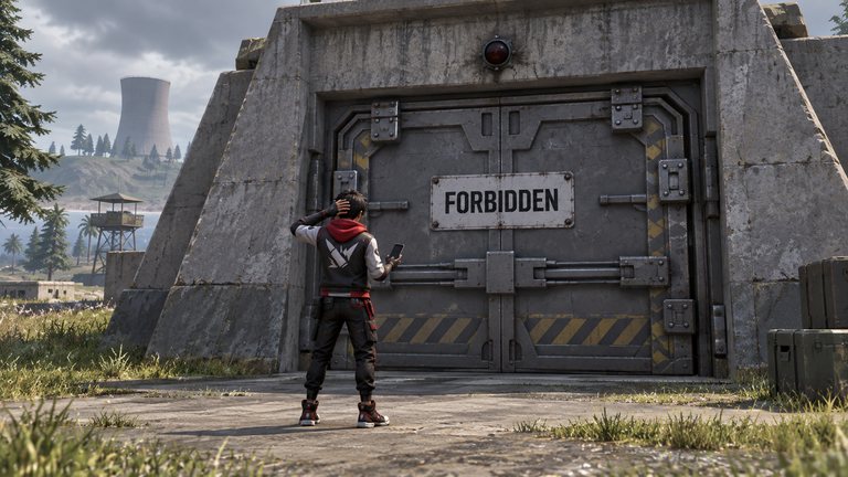 El servidor avanzado de Free Fire te da Forbidden y así sabrás cuándo vuelve