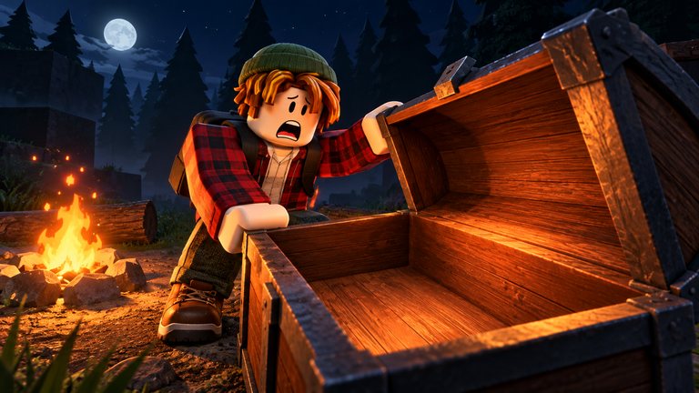 Skinpartefiree te hace buscar un código que no ha publicado