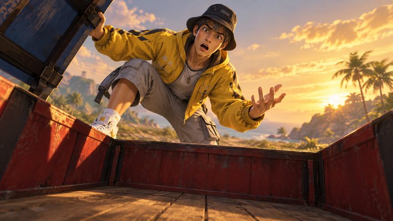 Tecno Gamer se hace llamar oficial y esto es lo que te da