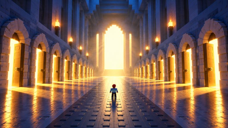 The Hunt: Roblox 20, los 20 objetos gratis y el paso que hace perderlos