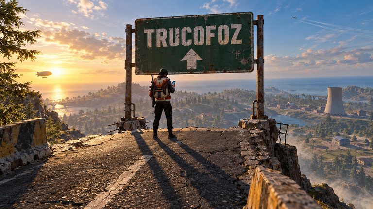 TrucoFoz: qué es y por qué no te va a dar ni un diamante