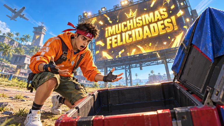TruConfi te felicita y después se queda con esto tuyo