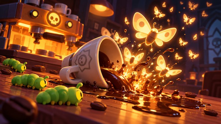 Vince de Brawl Stars pierde esto cada vez que muere