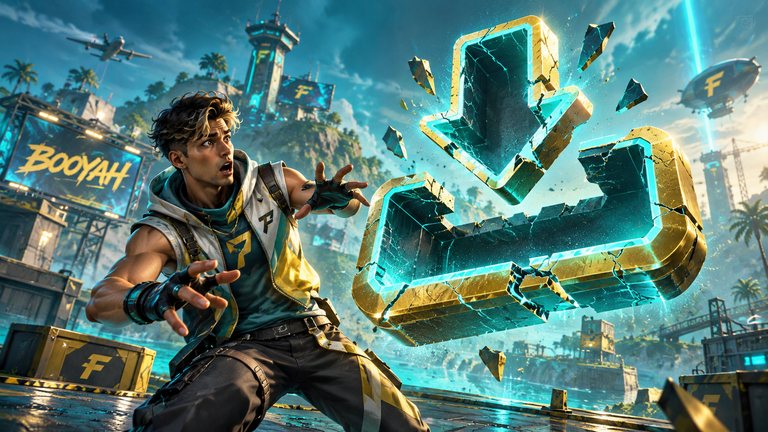 APKBros: el Free Fire con aimbot, cómo entrar y qué te da