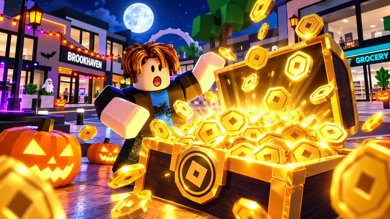 BloxSones y los Robux gratis de Roblox: así es por dentro