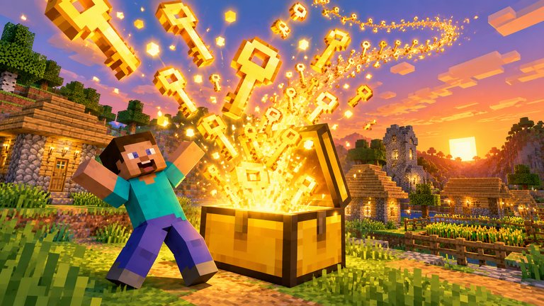 CDKeys es confiable: así compras Minecraft y juegos de Steam