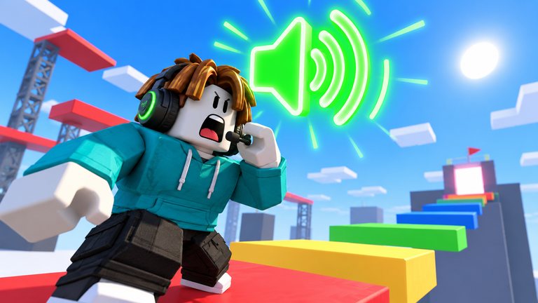 El chat de voz de Roblox ya no acepta tu teléfono, sino esto