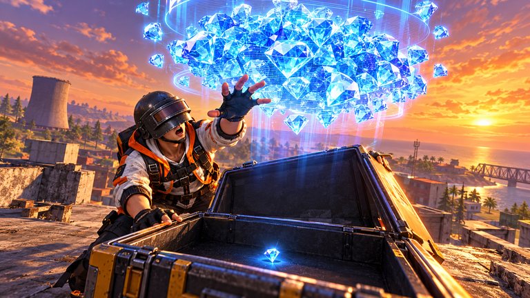 Cloboxit en Free Fire: la página oficial y sus diamantes