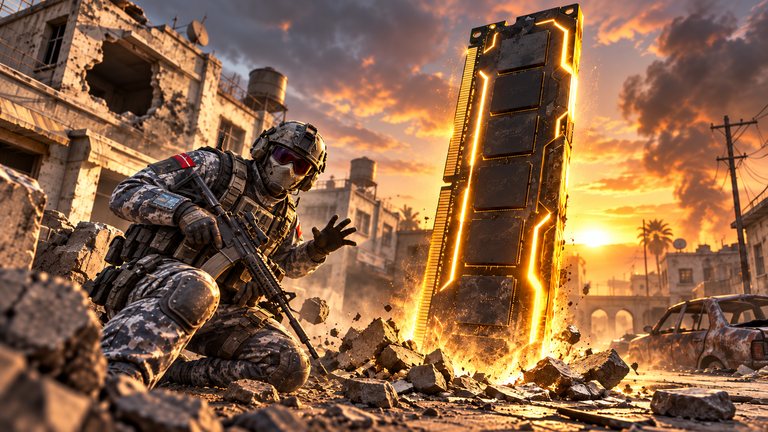 COD Mobile pide 2 GB de RAM y en PC te pone esta pega