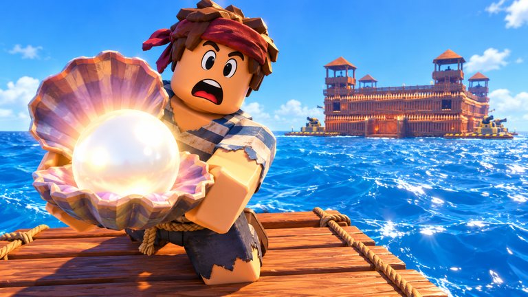 Los códigos de 100 Days at Sea cambian según dónde mires