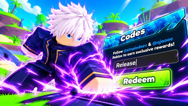 Anime Astral Simulator te deja el mismo código desde julio