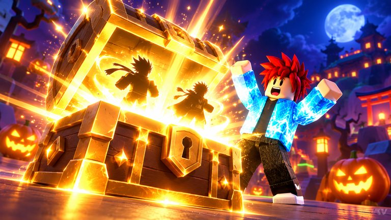 Códigos de Anime Fighters Simulator en Roblox y dónde salen