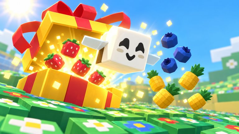 Los códigos de Bee Swarm Simulator no cambian desde febrero