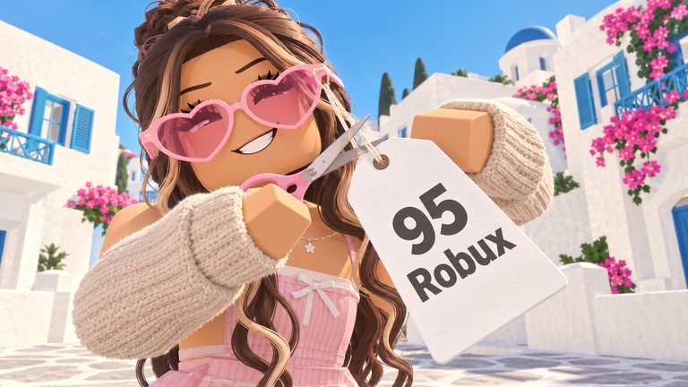 Los códigos de Berry Avenue te visten gratis y tienen truco