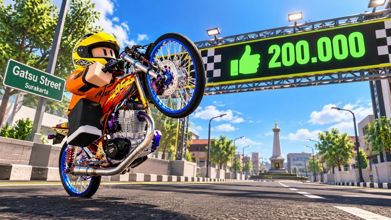 Códigos de Drag Drive Simulator: el próximo depende de ti