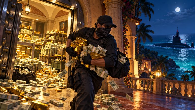 Códigos GTA 5 Online de dinero rápido y cómo usarlos
