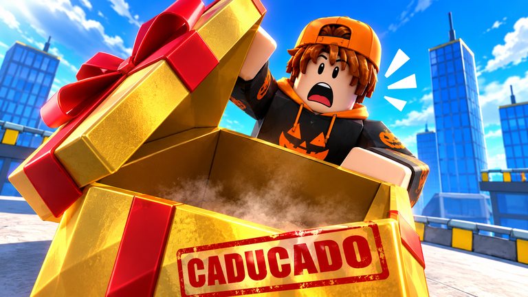 Tus códigos de Hypershot en Roblox fallan y no es culpa tuya