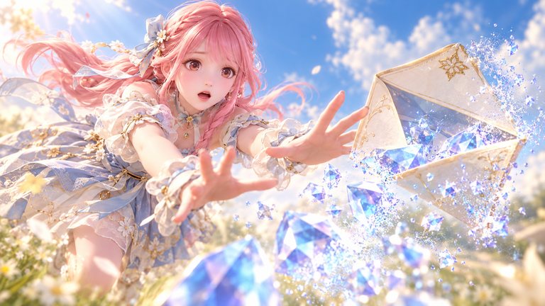 Los códigos de Infinity Nikki caducan dos veces, no una