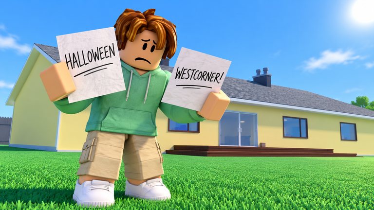 Los códigos de Neighbors en Roblox que te pasan no coinciden