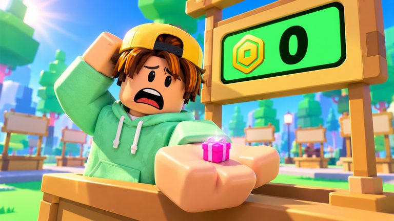 Los códigos de PLS DONATE en Roblox no dan lo que crees