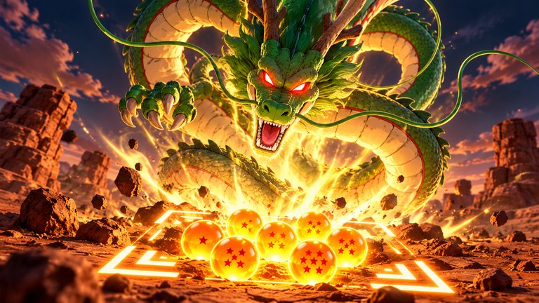 Los códigos QR de Dragon Ball Legends solo sirven para esto