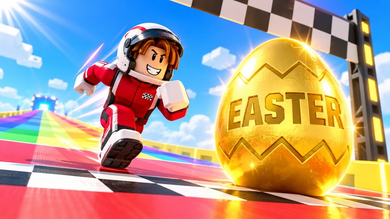 Los códigos de Race Clicker traen uno que Roblox te traduce