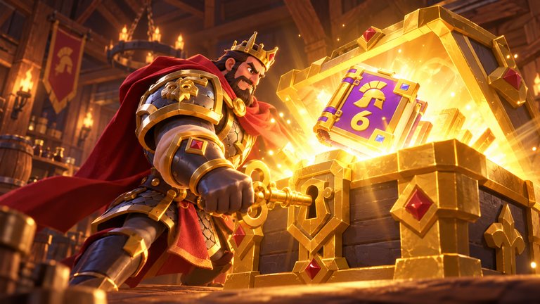 Códigos de Rise of Kingdoms y el que solo te sirve en PC