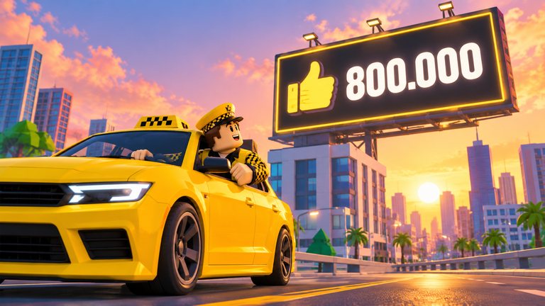 Los códigos de Taxi Boss guardan el próximo para esta cifra