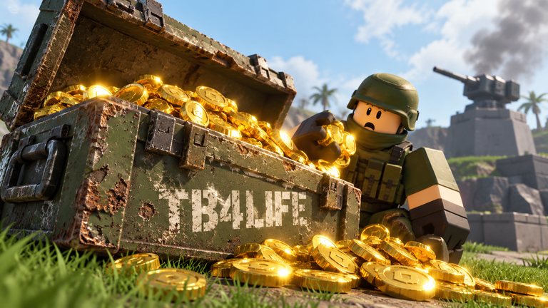 Los códigos de Tower Defense X que te valen son los viejos