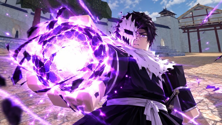 Los códigos de Type Soul que te dan el True Hogyoku gratis