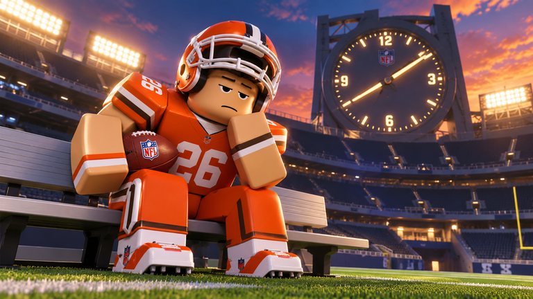 Los códigos de Ultimate Football te hacen esperar horas