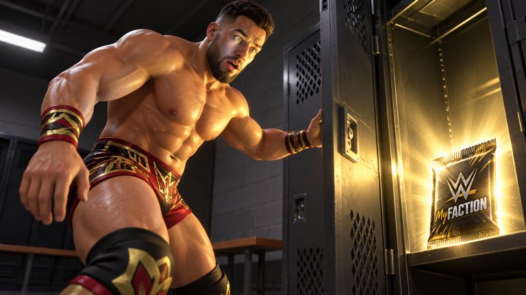 Los códigos de vestuario de WWE 2K26 ya no van donde crees