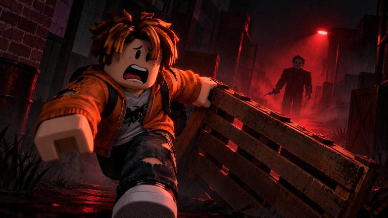 Códigos de Violence District en Roblox y cómo conseguirlos