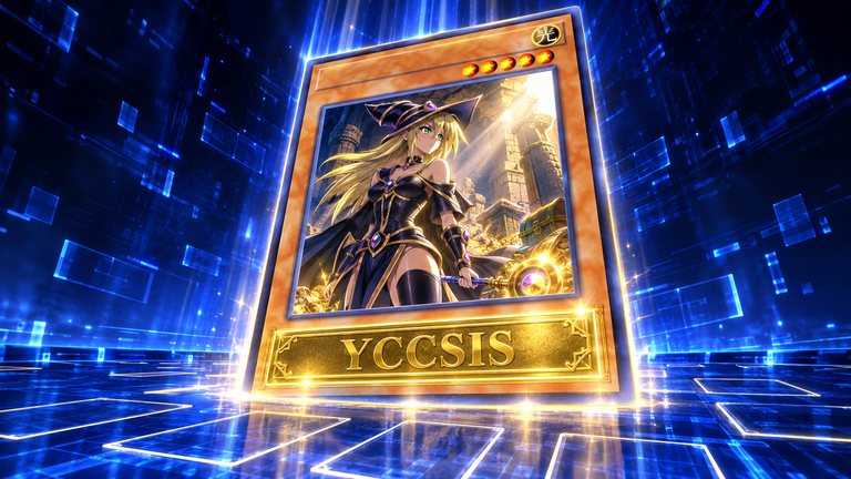 Los códigos de Yu-Gi-Oh Duel Links se esconden en un anime