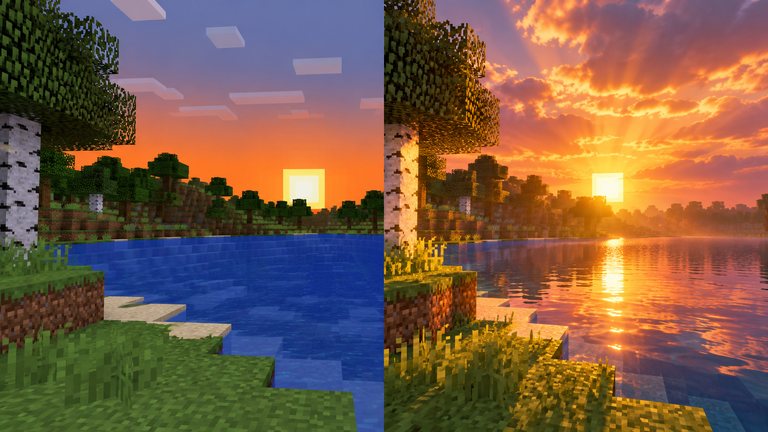 Instalar shaders en Minecraft Java ya no pasa por OptiFine