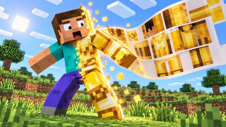 Minecraft: así pones tu skin en un minuto, en Java y Bedrock