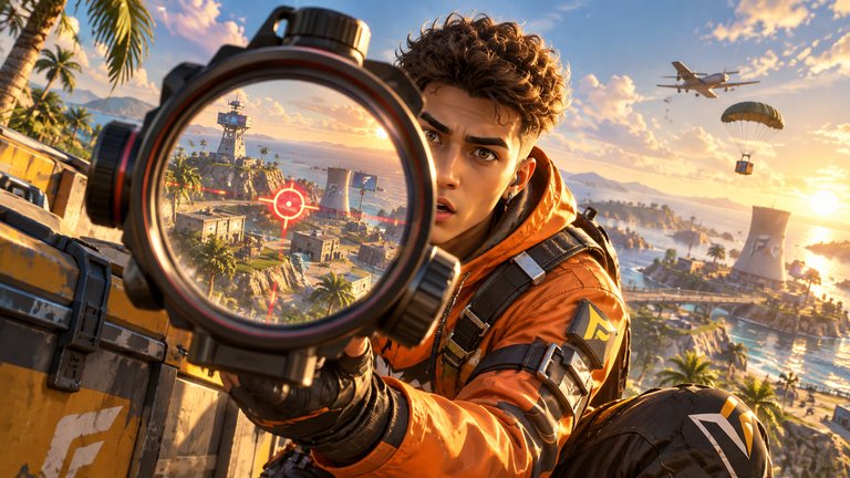 El DPI de Free Fire vive escondido en tu Android y es esto