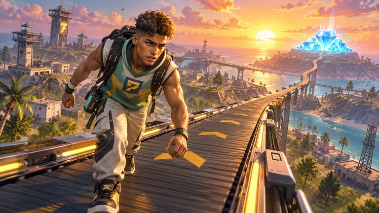 Easytrucoff: hacks y diamantes de Free Fire, qué hay dentro