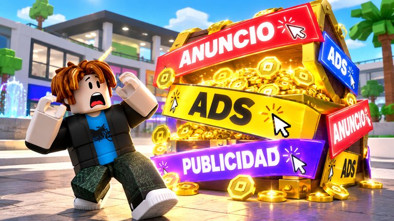 Firucomplo y los Robux de Roblox: lo que esconde dentro