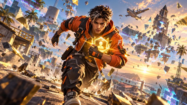Free Fire se cierra solo y lo arreglas sin perder tu cuenta